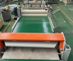 TPE脚垫片材生产线_实力厂家_佳德智能装备科技有限公司